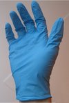 nitrile glove