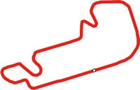 United States Grand Prix circuit