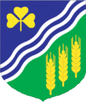 Coat of Arms of Jgeva County
