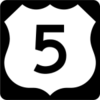 U.S. Highway 5