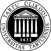 University of Tartu - seal