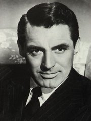 Cary Grant