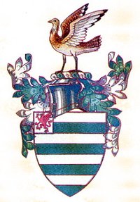 Arms of Wiltshire County Council
