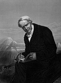 Alexander von Humboldt - Academic Kids