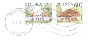 A machine cancellation of Poland