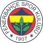 Logo of Fenerbahe SK