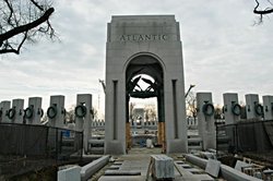 WWII Memorial (Washington, DC)