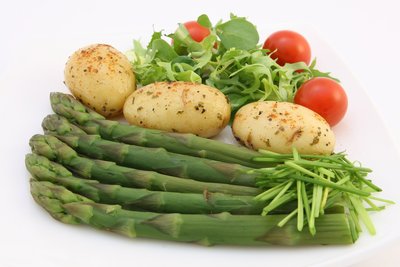 Asparagus