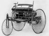 Carl Benz's "Motorwagen"