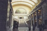 Inside Utah Capitol