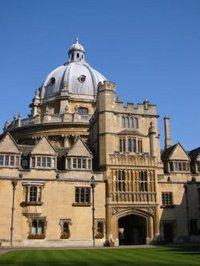 Brasenose College, Oxford