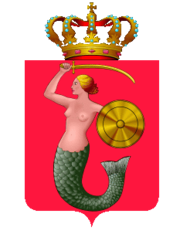 Coat of Arms of Warsaw
