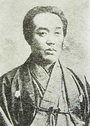Tsukioka Yoshitoshi  (Owariya Yonejiro): 1839 - 1892
