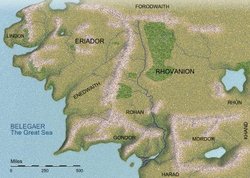 The Encyclopedia of Arda - Khazad-dûm