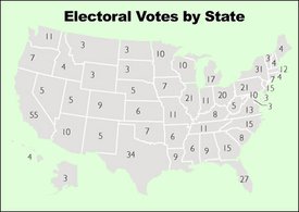 U.S. Electoral College - Academic Kids