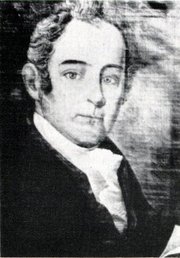 Gov. John Owen