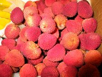 Rambutan