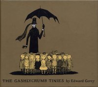 The Gashlycrumb Tinies (1963)