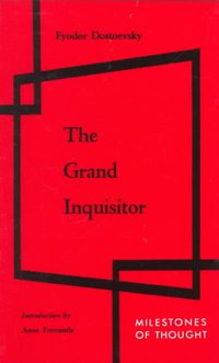 Stand-Alone copy of the chapter "The Grand Inquisitor"