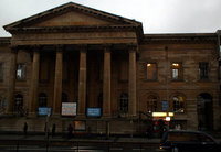 Metropolitan Tabernacle