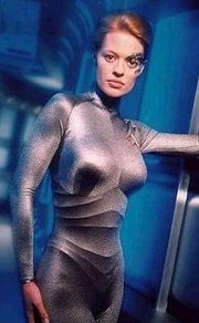 Pictures of jeri ryan