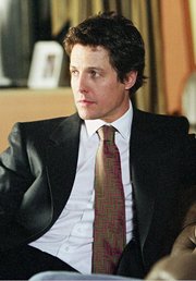 Hugh Grant