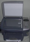 A multifunctional printer