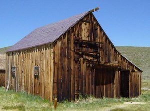 Kirkwood Stable