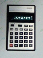 CASIO Calculator