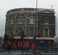 Royal Vauxhall Tavern