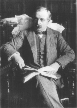 David Lloyd George