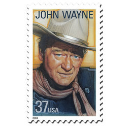 John Wayne Academic Kids