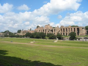 Circus Maximus