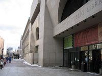  The Boston Public Library