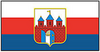 Flag of Bydgoszcz