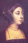 Anne Boleyn