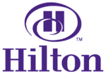 Hilton Hotels Logo