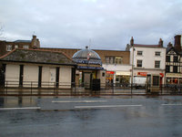 Clapham Common tube