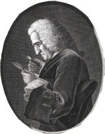 Bernard de Jussieu.