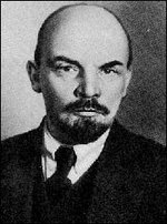 Soviet leader .