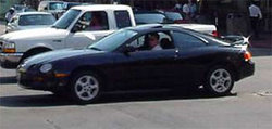 1994-1998 Toyota Celica