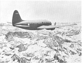 C-46 Commando