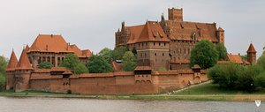 Malbork  2003.