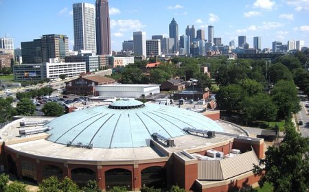 Georgia State Facts for Kids: History, Geography, Symbols, and Fun Learning Guide