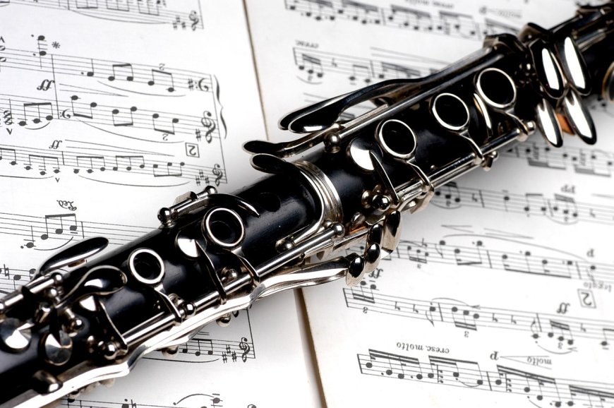 Clarinet Facts for Students | Learn How the Clarinet Works & Its History