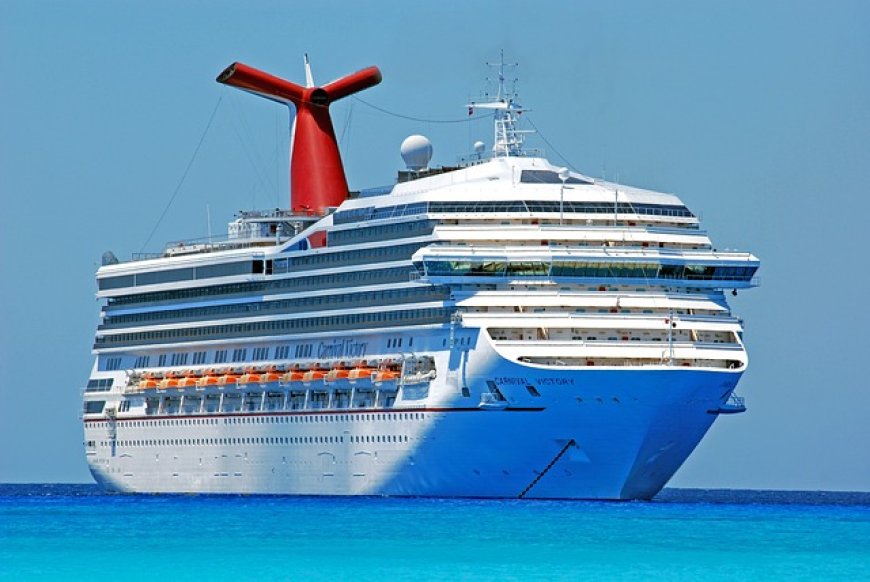Boats and Ship