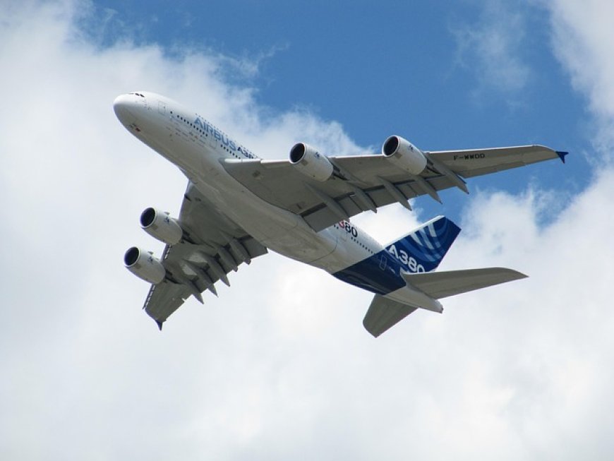 Aircraft
