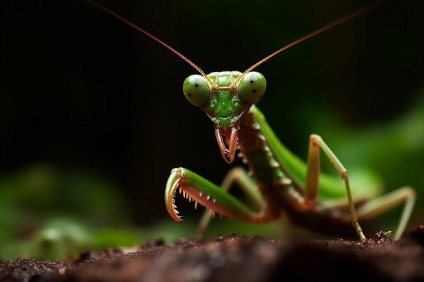 List of Insects