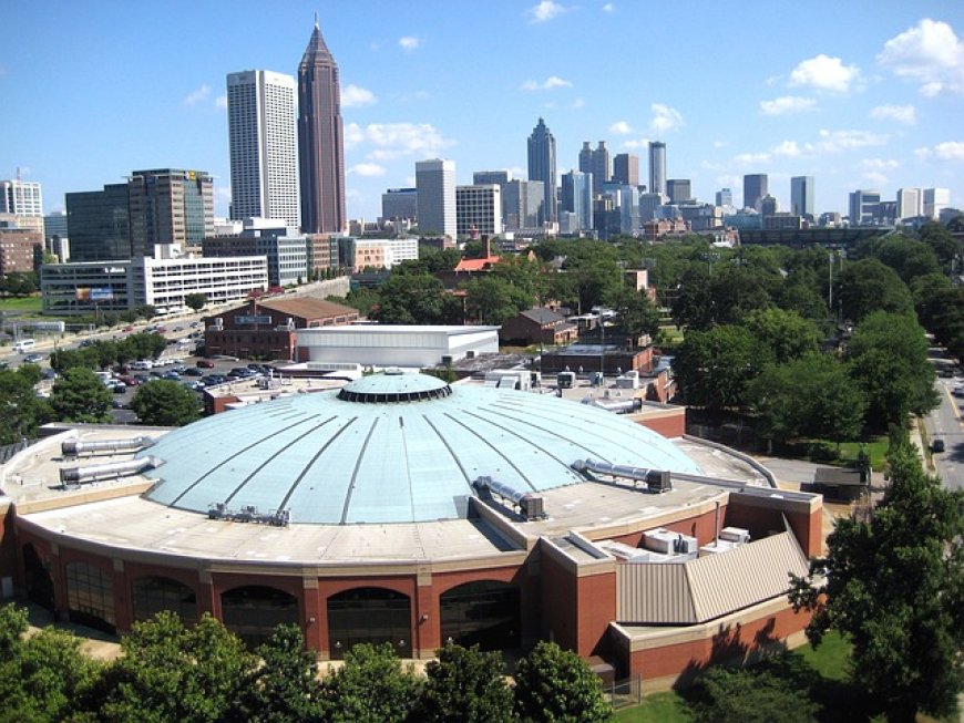Georgia State Facts for Kids: History, Geography, Symbols, and Fun Learning Guide