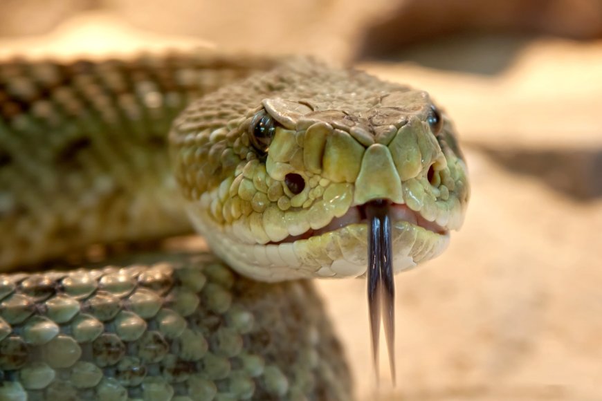 List of snake species from around the world
